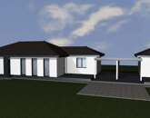 Eladó családi ház Nyíregyháza 65 000 000 Ft