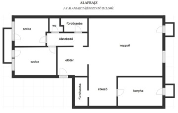 Eladó lakás