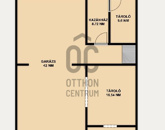 Eladó családi ház Hévíz 74 900 000 Ft