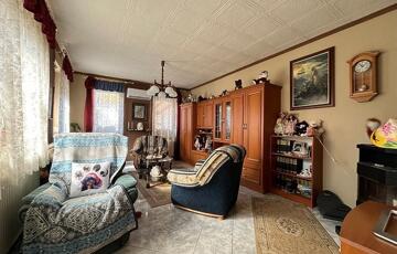 Eladó családi ház