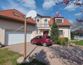 Eladó családi ház Kecskemét 298 000 000 Ft