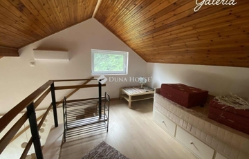 Eladó üdülő/nyaraló