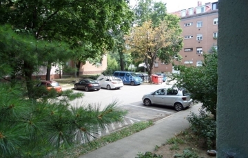 Eladó lakás