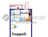 Eladó családi ház Budapest XXIII. ker 61 500 000 Ft