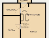 Eladó lakás Zalaegerszeg 33 900 000 Ft