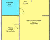 Eladó lakás Salgótarján 28 990 000 Ft