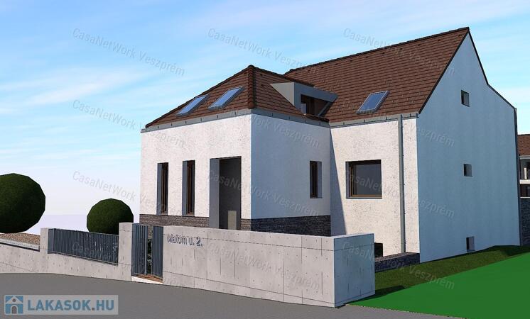 nemesvámosi új építésű ingatlanok                                 