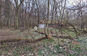 Eladó telek/földterület