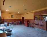 Eladó vendéglátó egység Nagykanizsa 17 000 000 Ft