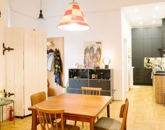 Kiadó lakás Budapest I. ker 1 450 Euro