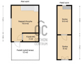 Eladó üdülő/nyaraló Gyékényes 55 000 000 Ft