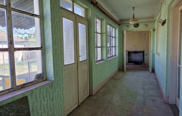 Eladó családi ház