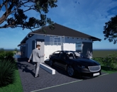 Eladó családi ház Gyál 168 000 000 Ft