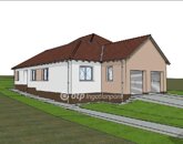 Eladó családi ház Veresegyház 158 800 000 Ft