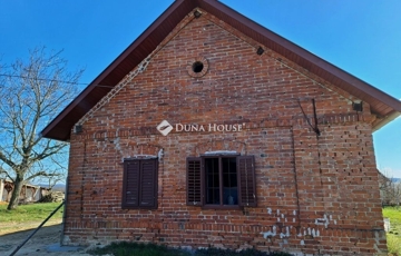 Eladó üdülő/nyaraló
