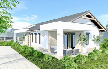 Eladó családi ház