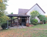Eladó családi ház Becsvölgye 22 000 000 Ft