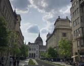 Eladó lakás Budapest V. ker 400 000 Euro