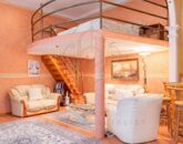 Eladó lakás Budapest VI. ker 89 900 000 Ft