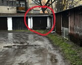 Eladó garázs Szeged 8 500 000 Ft