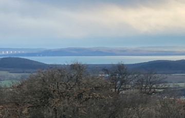 Eladó üdülő/nyaraló