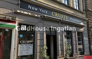 Kiadó iroda/üzlethelyiség