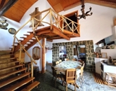 Eladó családi ház Orfű 129 900 000 Ft