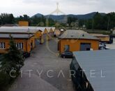 Kiadó ipari ingatlan Solymár 500 000 Ft