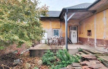 Eladó ipari ingatlan