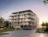 Eladó lakás Balatonmáriafürdő 57 900 000 Ft