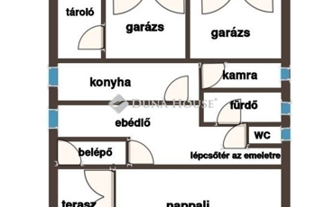 Eladó családi ház