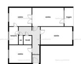 Eladó lakás Budapest XIV. ker 110 000 000 Ft