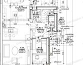 Eladó családi ház Keszthely 134 900 000 Ft