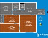 Eladó lakás Szeged 59 900 000 Ft