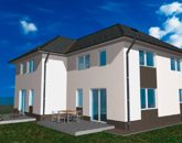 Eladó családi ház Budapest XX. ker 129 000 000 Ft