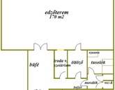 Eladó iroda/üzlethelyiség Szeged 149 900 000 Ft