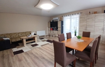 Eladó családi ház