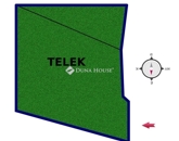 Eladó telek/földterület Orfű 6 900 000 Ft