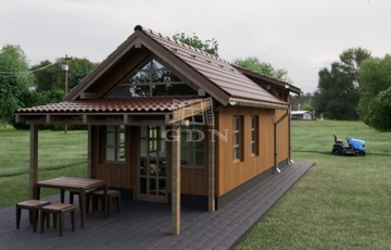 Eladó családi ház