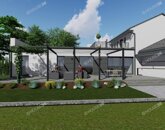 Eladó családi ház Kecskemét 199 000 000 Ft