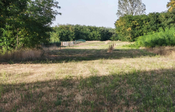 Eladó telek/földterület