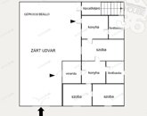 Eladó családi ház Kecskemét 39 500 000 Ft