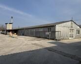 Kiadó ipari ingatlan Környe 800 000 Ft