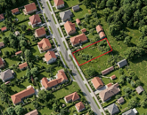 Eladó telek/földterület Székesfehérvár 28 900 000 Ft