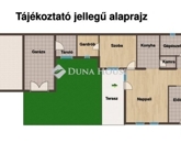 Eladó családi ház Monor 95 000 000 Ft