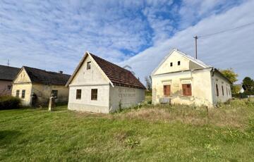 Eladó családi ház