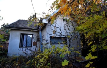 Eladó családi ház