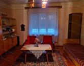 Jásziványban, 92 nm-es, 3 szobás, felújítandó családi ház eladó