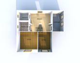 Eladó családi ház Konyár 24 500 000 Ft