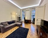 Eladó lakás Budapest VI. ker 134 900 000 Ft